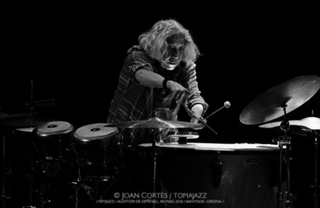 Primavera Femenina 2026 (I) Por Joan Cortès [INSTANTZZ AKA Galería fotográfica AKA Fotoblog de jazz, impro… y algo más] - Tomajazz - Un clásico en Tomajazz son los repasos visuales de Joan Cortès a la estación anterior. En junio de 2026 es el turno de la primera parte de Primavera Femenina 2026