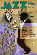 Manolo Cuervo. La conversación que permanece. Por Antonio Torres [Artículo de Jazz] - Tomajazz - Manolo Cuervo. La conversación que permanece. Antonio Torres recuerda al artista, muy relacionado con el jazz, fallecido el 2 de julio de 2026