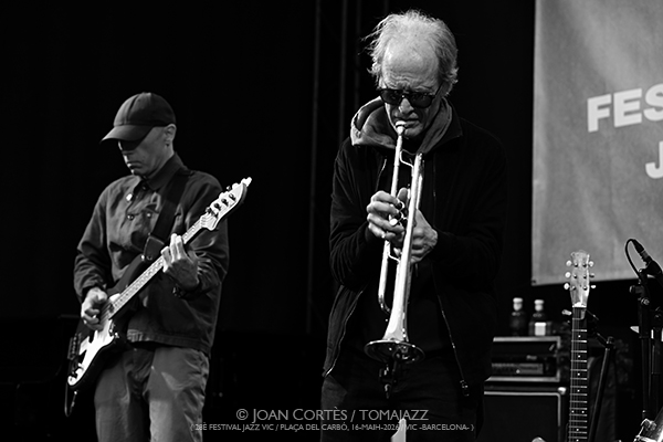28è Festival Jazz Vic 2026 -resumen- [y 7] Por Joan Cortès [INSTANTZZ AKA Galería fotográfica AKA Fotoblog de jazz, impro… y algo más] - Tomajazz - Concluye el repaso al Festival Jazz Vic 2026 por parte de Joan Cortès con una selección de imágenes de los conciertos del ciclo