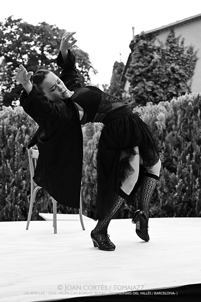 Festival El Rite 2026 Por Joan Cortès [INSTANTZZ AKA Galería fotográfica AKA Fotoblog de jazz, impro… y algo más]-resumen- [y 6] - Tomajazz - Entre el 29 y el 31 de mayo de 2026 se desarrolló el Festival El Rite 2026. Joan Cortès realiza un resumen fotográfico de sus conciertos INSTANTZZ