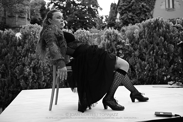 Primavera Femenina 2026 (II) Por Joan Cortès [INSTANTZZ AKA Galería fotográfica AKA Fotoblog de jazz, impro… y algo más] - Tomajazz - Un clásico en Tomajazz son los repasos visuales de Joan Cortès a la estación anterior. En agosto de 2026 es el turno de la segunda parte de Primavera Femenina 2026