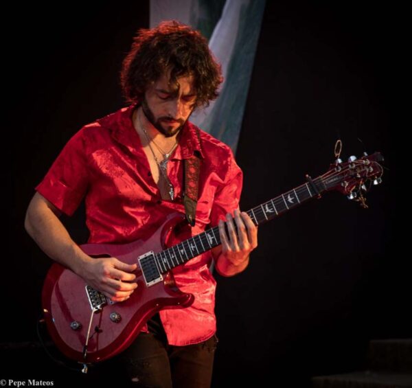 5º Festival Aljarafejazz. Antonio Lizana Trío/Deborah Carter + Ramón Ángel Trío (Mairena del Aljarafe, Sevilla. 29 y 30 Mayo 2026) Por Antonio Torres y Pepe Mateos [Conciertos de Jazz] - Tomajazz - Antonio Lizana Trío y Deborah Carter + Ramón Ángel Trío actuaron en el 5º Festival Aljarafejazz en Mairena del Aljarafe, Sevilla, el 29 y 30 Mayo 2026. Antonio Torres y Pepe Mateos lo relatan - retratan. Participaron Antonio Lizana, Christian de Moret, Fernando Maya, Deborah Carter, Nacho Soto, Jaime Serradilla, Ramón Ángel, Alejandra Artiel 