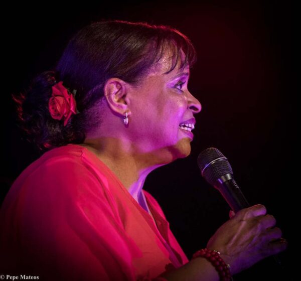 5º Festival Aljarafejazz. Antonio Lizana Trío/Deborah Carter + Ramón Ángel Trío (Mairena del Aljarafe, Sevilla. 29 y 30 Mayo 2026) Por Antonio Torres y Pepe Mateos [Conciertos de Jazz] - Tomajazz - Antonio Lizana Trío y Deborah Carter + Ramón Ángel Trío actuaron en el 5º Festival Aljarafejazz en Mairena del Aljarafe, Sevilla, el 29 y 30 Mayo 2026. Antonio Torres y Pepe Mateos lo relatan - retratan. Participaron Antonio Lizana, Christian de Moret, Fernando Maya, Deborah Carter, Nacho Soto, Jaime Serradilla, Ramón Ángel, Alejandra Artiel 
