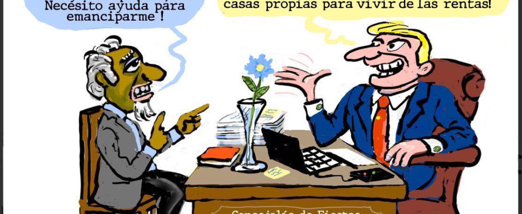 Notas de Humor by Don Kuto. Septiembre 2026 [Humor y Jazz] - Tomajazz - Comenzamos la temporada 2026-27 con una nueva entrega de las Notas de Humor by Don Kuto, como siempre pegando el jazz a la actualidad o viceversa. Feliz temporada