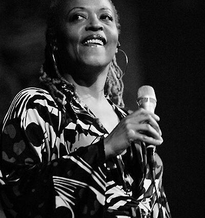 Cassandra Wilson (1955-2026) In Memoriam - Tomajazz