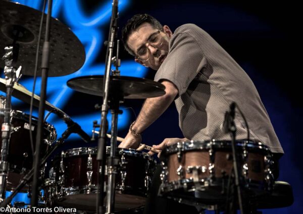 Gretchen Parlato Quartet - Take 6 (49 Festival de Jazz de Vitoria-Gasteiz 2026. 2026-07-15) Por Antonio Torres y Pepe Mateos [Conciertos de Jazz] - Tomajazz - Gretchen Parlato Quartet y Take 6 actuaron en el 49 Festival de Jazz de Vitoria-Gasteiz 2026. Antonio Torres y Pepe Mateos repasan la actuación.