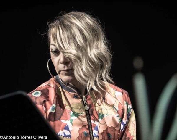 Gretchen Parlato Quartet - Take 6 (49 Festival de Jazz de Vitoria-Gasteiz 2026. 2026-07-15) Por Antonio Torres y Pepe Mateos [Conciertos de Jazz] - Tomajazz - Gretchen Parlato Quartet y Take 6 actuaron en el 49 Festival de Jazz de Vitoria-Gasteiz 2026. Antonio Torres y Pepe Mateos repasan la actuación.