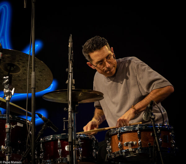 Gretchen Parlato Quartet - Take 6 (49 Festival de Jazz de Vitoria-Gasteiz 2026. 2026-07-15) Por Antonio Torres y Pepe Mateos [Conciertos de Jazz] - Tomajazz - Gretchen Parlato Quartet y Take 6 actuaron en el 49 Festival de Jazz de Vitoria-Gasteiz 2026. Antonio Torres y Pepe Mateos repasan la actuación.