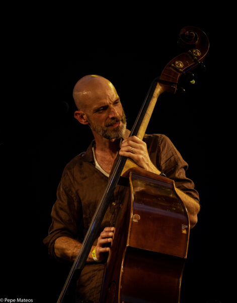 Gretchen Parlato Quartet - Take 6 (49 Festival de Jazz de Vitoria-Gasteiz 2026. 2026-07-15) Por Antonio Torres y Pepe Mateos [Conciertos de Jazz] - Tomajazz - Gretchen Parlato Quartet y Take 6 actuaron en el 49 Festival de Jazz de Vitoria-Gasteiz 2026. Antonio Torres y Pepe Mateos repasan la actuación.