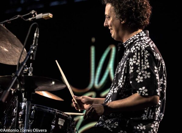 Irene Reig Quartet /Sun Ra Arkestra (49 Festival de Jazz de Vitoria-Gasteiz 2026. 2026-07-16) Por Antonio Torres y Pepe Mateos [Conciertos de Jazz] - Tomajazz - Irene Reig Quartet y Sun Ra Arkestra actuaron en la segunda jornada en Mendizorroza en el 49 Festival de Jazz de Vitoria-Gasteiz 2026. Antonio Torres y Pepe Mateos dan cuenta del concierto