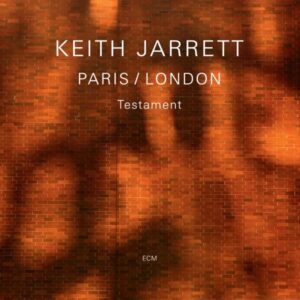 Keith Jarrett. Contra los tuits, a favor de la «conciencia individual» (versión corregida y aumentada) Por Chema García [Escrito de jazz AKA El Rincón de Chema] [Septiembre de 2026] - Tomajazz - Keith Jarrett. Contra los tuits, a favor de la «conciencia individual» (versión corregida y aumentada) es la aportación de Chema García a El Rincón de Chema de septiembre de 2026