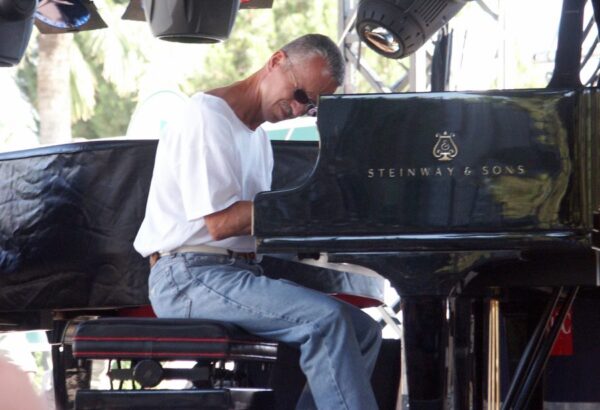 Keith Jarrett. Contra los tuits, a favor de la «conciencia individual» (versión corregida y aumentada) Por Chema García [Escrito de jazz AKA El Rincón de Chema] [Septiembre de 2026] - Tomajazz - Keith Jarrett. Contra los tuits, a favor de la «conciencia individual» (versión corregida y aumentada) es la aportación de Chema García a El Rincón de Chema de septiembre de 2026