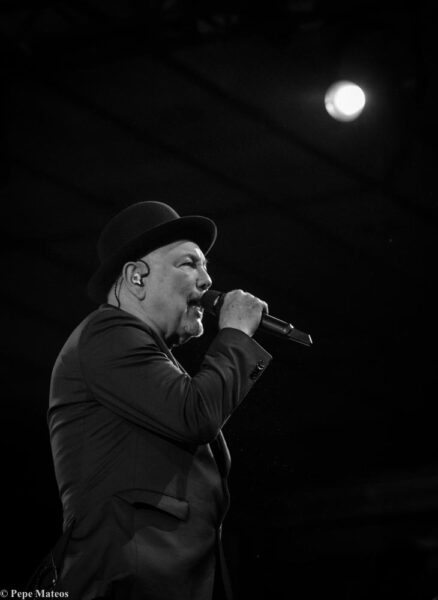 Magalí Sare & Manel Fortiá / Ruben Blades y Roberto Delgado Big Band (49 Festival de Jazz de Vitoria-Gasteiz 2026. 2026-07-17) Por Antonio Torres y Pepe Mateos [Conciertos de Jazz] - Tomajazz - Magalí Sare & Manel Fortiá y Ruben Blades y Roberto Delgado Big Band actuaron en el 49 Festival de Jazz de Vitoria-Gasteiz 2026. Antonio Torres y Pepe Mateos repasan la jornada.