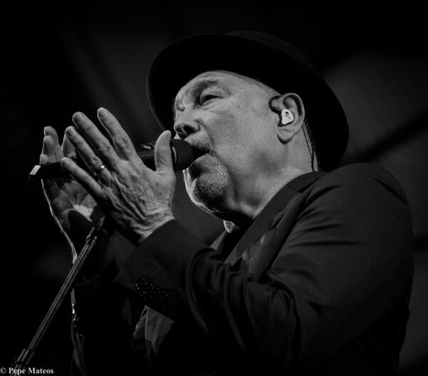 Magalí Sare & Manel Fortiá / Ruben Blades y Roberto Delgado Big Band (49 Festival de Jazz de Vitoria-Gasteiz 2026. 2026-07-17) Por Antonio Torres y Pepe Mateos [Conciertos de Jazz] - Tomajazz - Magalí Sare & Manel Fortiá y Ruben Blades y Roberto Delgado Big Band actuaron en el 49 Festival de Jazz de Vitoria-Gasteiz 2026. Antonio Torres y Pepe Mateos repasan la jornada.