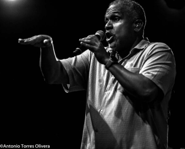 Gretchen Parlato Quartet - Take 6 (49 Festival de Jazz de Vitoria-Gasteiz 2026. 2026-07-15) Por Antonio Torres y Pepe Mateos [Conciertos de Jazz] - Tomajazz - Gretchen Parlato Quartet y Take 6 actuaron en el 49 Festival de Jazz de Vitoria-Gasteiz 2026. Antonio Torres y Pepe Mateos repasan la actuación.