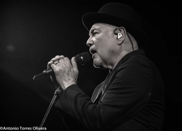 Magalí Sare & Manel Fortiá / Ruben Blades y Roberto Delgado Big Band (49 Festival de Jazz de Vitoria-Gasteiz 2026. 2026-07-17) Por Antonio Torres y Pepe Mateos [Conciertos de Jazz] - Tomajazz - Magalí Sare & Manel Fortiá y Ruben Blades y Roberto Delgado Big Band actuaron en el 49 Festival de Jazz de Vitoria-Gasteiz 2026. Antonio Torres y Pepe Mateos repasan la jornada.