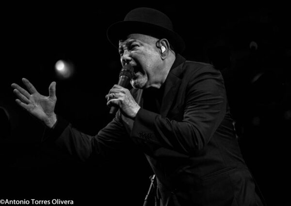 Magalí Sare & Manel Fortiá / Ruben Blades y Roberto Delgado Big Band (49 Festival de Jazz de Vitoria-Gasteiz 2026. 2026-07-17) Por Antonio Torres y Pepe Mateos [Conciertos de Jazz] - Tomajazz - Magalí Sare & Manel Fortiá y Ruben Blades y Roberto Delgado Big Band actuaron en el 49 Festival de Jazz de Vitoria-Gasteiz 2026. Antonio Torres y Pepe Mateos repasan la jornada.