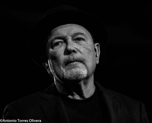 Magalí Sare & Manel Fortiá / Ruben Blades y Roberto Delgado Big Band (49 Festival de Jazz de Vitoria-Gasteiz 2026. 2026-07-17) Por Antonio Torres y Pepe Mateos [Conciertos de Jazz] - Tomajazz - Magalí Sare & Manel Fortiá y Ruben Blades y Roberto Delgado Big Band actuaron en el 49 Festival de Jazz de Vitoria-Gasteiz 2026. Antonio Torres y Pepe Mateos repasan la jornada.