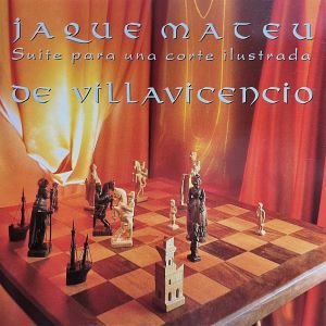 Universos Paralelos: emisión 15 de octubre de 2026 (UP.T.32 P.05) [Noticias de jazz] - Tomajazz - Quinto programa de la temporada 32ª de UP. En Universos Paralelos del