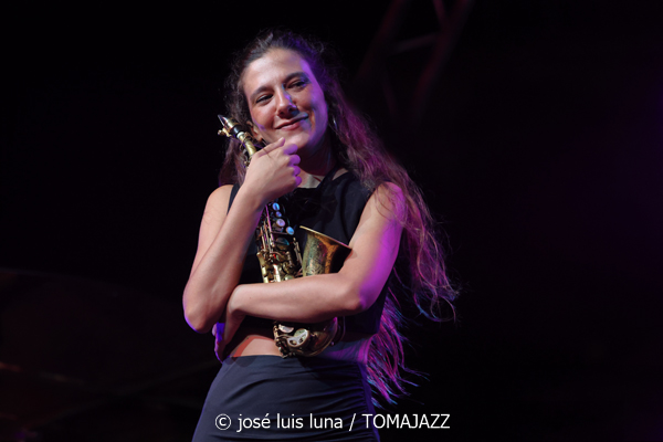 Eivissa Jazz Experience 2026 (38 Eivissa Jazz Festival. 2026-09-04) Por José Luis Luna Rocafort [INSTANTZZ AKA Galería fotográfica AKA Fotoblog de jazz, impro… y algo más] - Tomajazz - Eivissa Jazz Experience 2026 en el 38 Eivissa Jazz Festival, el 4 de septiembre de 2026. José Luis Luna Rocafort retrata en INSTANTZZ una propuesta clásica el Festival de Jazz de Ibiza. En 2026 con Abe Rábade, Ramon Prats, Toño Miguel, Eva Fernández, Alejandro Vargas, Antoni Marí