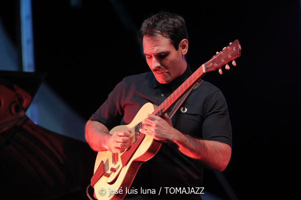 Eivissa Jazz Experience 2026 (38 Eivissa Jazz Festival. 2026-09-04) Por José Luis Luna Rocafort [INSTANTZZ AKA Galería fotográfica AKA Fotoblog de jazz, impro… y algo más] - Tomajazz - Eivissa Jazz Experience 2026 en el 38 Eivissa Jazz Festival, el 4 de septiembre de 2026. José Luis Luna Rocafort retrata en INSTANTZZ una propuesta clásica el Festival de Jazz de Ibiza. En 2026 con Abe Rábade, Ramon Prats, Toño Miguel, Eva Fernández, Alejandro Vargas, Antoni Marí