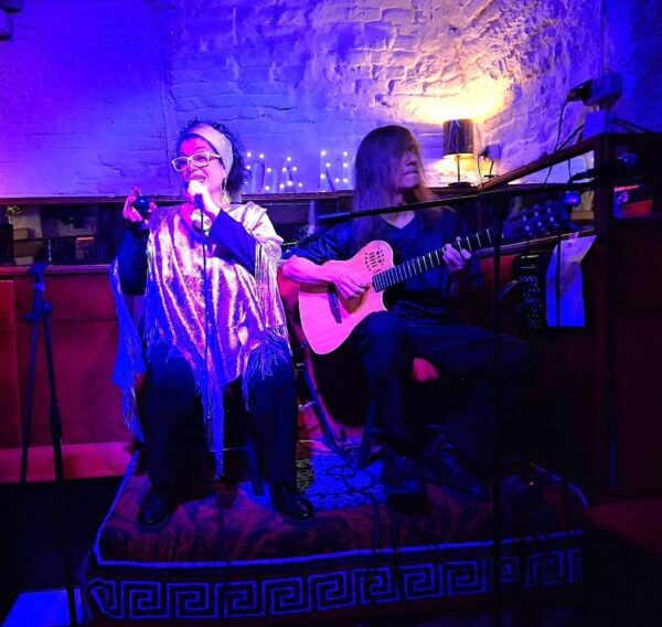 Un barquinho, un aprendiz de río y una Bossa Pra Você. Por Chema García [Escrito de jazz AKA El Rincón de Chema] [Octubre de 2026] - Tomajazz - Un barquinho, un aprendiz de río y una Bossa Pra Você es la entrega de Chema García en El Rincón de Chema en octubre de 2026 #ERDC202610