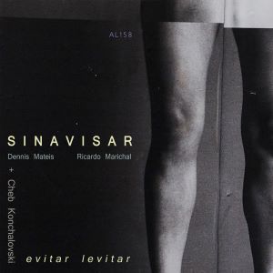 Universos Paralelos: emisión 22 de octubre de 2026 (UP.T.32 P.06) [Noticias de jazz] - Tomajazz - En el programa del 22 de octubre de 2026 de Universos Paralelos, Sergio Cabanillas selecciona en portada el nuevo disco de Joaquín Chacón. Además en UP, suena música de Hugo Fernández, Mick Goodrick & Fred Hersch, Xose Miguélez, Sinavisar & Cheb Konchalovski #Noticiasdejazz
