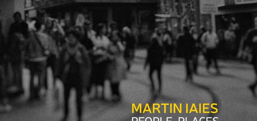 Universos Paralelos: emisión 1 de octubre de 2026 (UP.T.32 P.03) [Noticias de jazz] - Tomajazz - En el programa del 1 de octubre de 2026 de Universos Paralelos, Sergio Cabanillas selecciona a Adrián Iaies como disco de cabecera. Pero en UP hay muchas más músicas... #NoticiasDeJazz